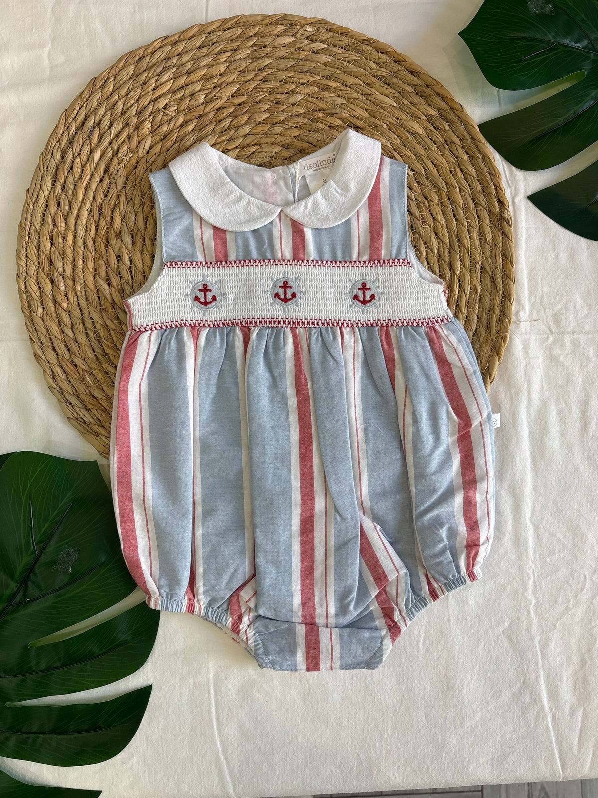 pagliacetto neonato deolinda pe26522