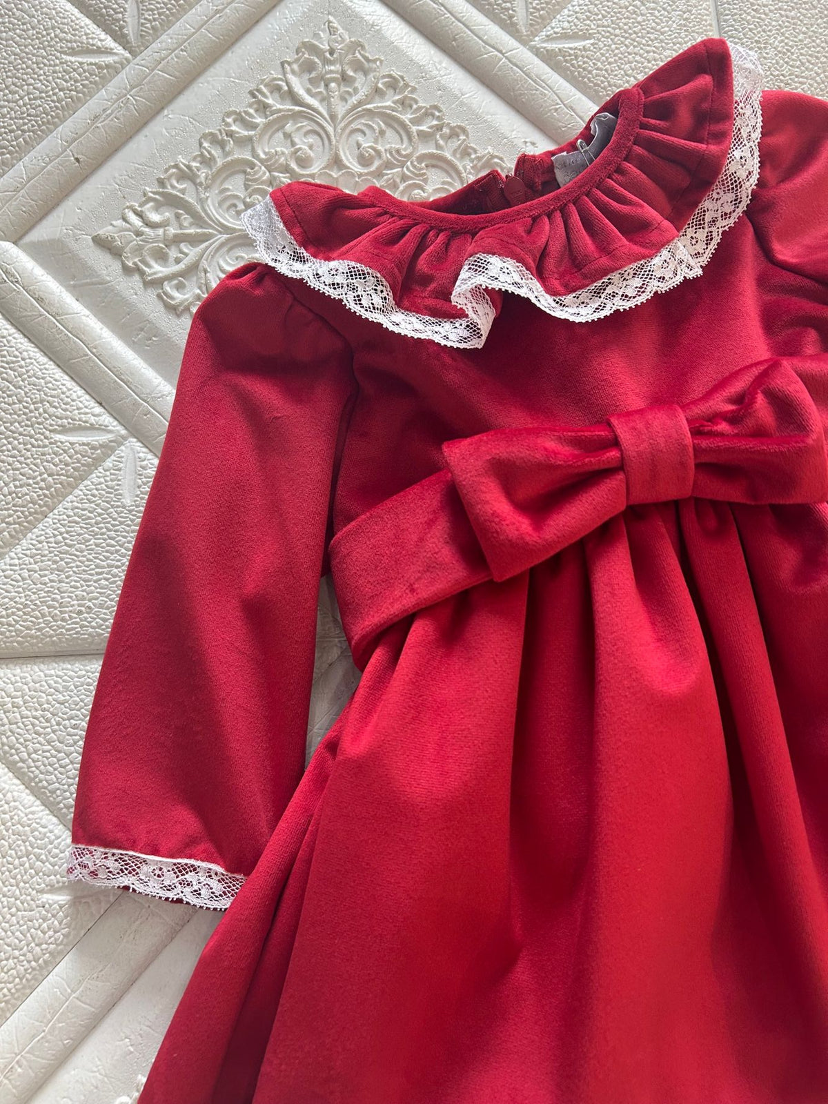 abito neonata deolinda AI2524407