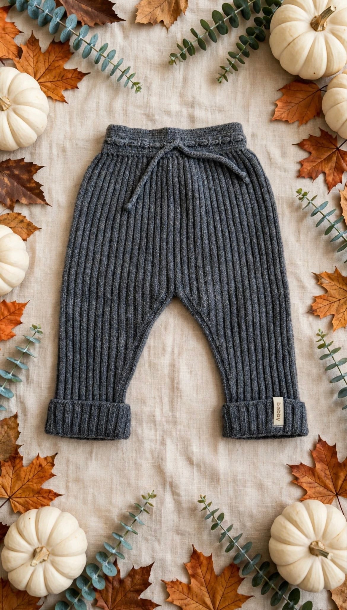 Pantalone neonato babby ai27227