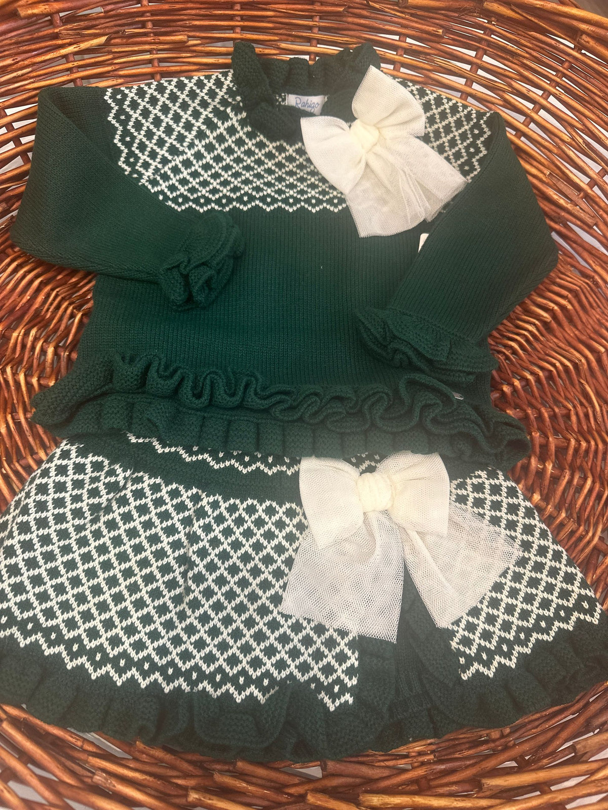 completo neonata rahigo ai26252104