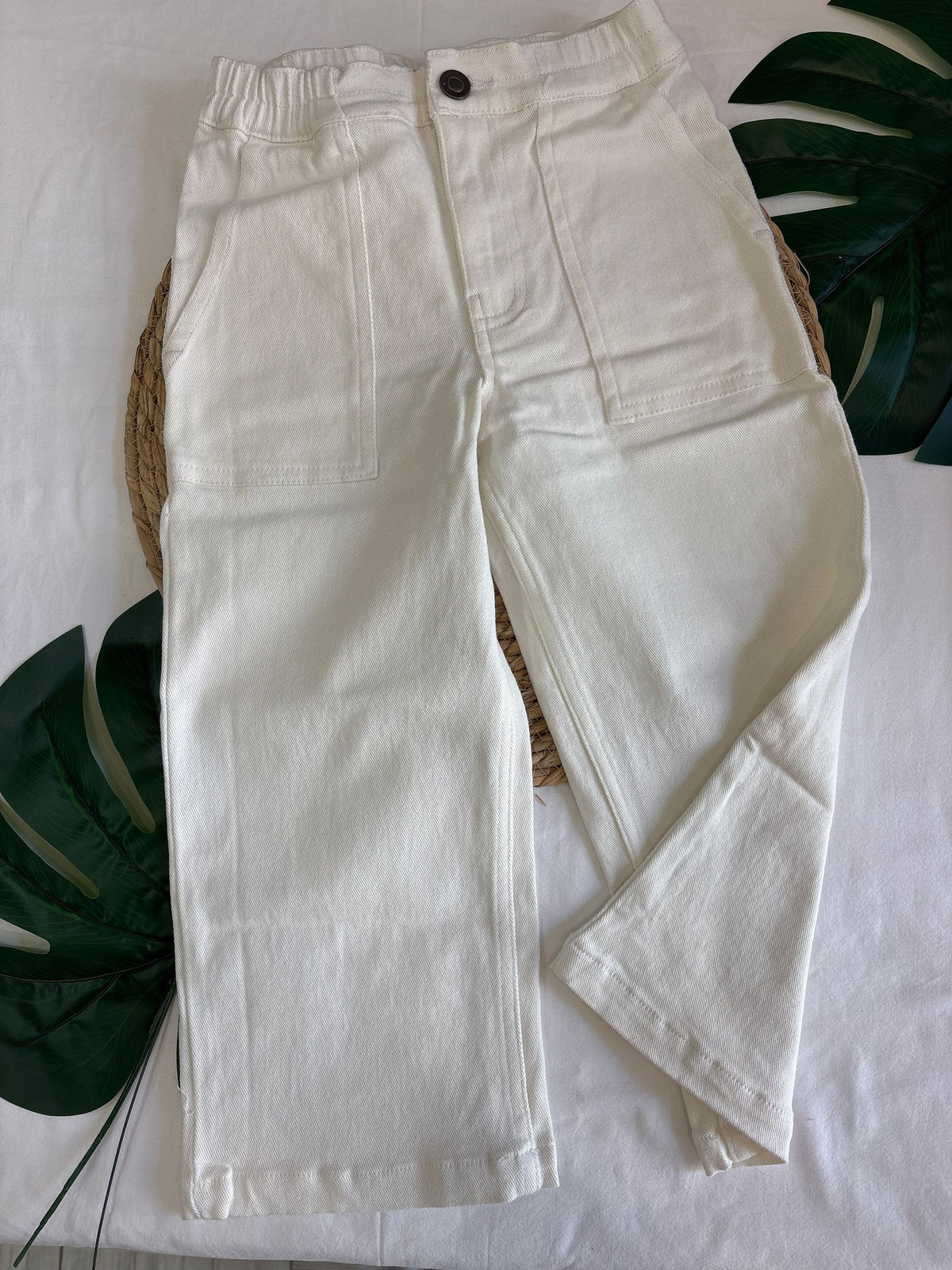 Pantalone bambina compagnia fantastica pe267404