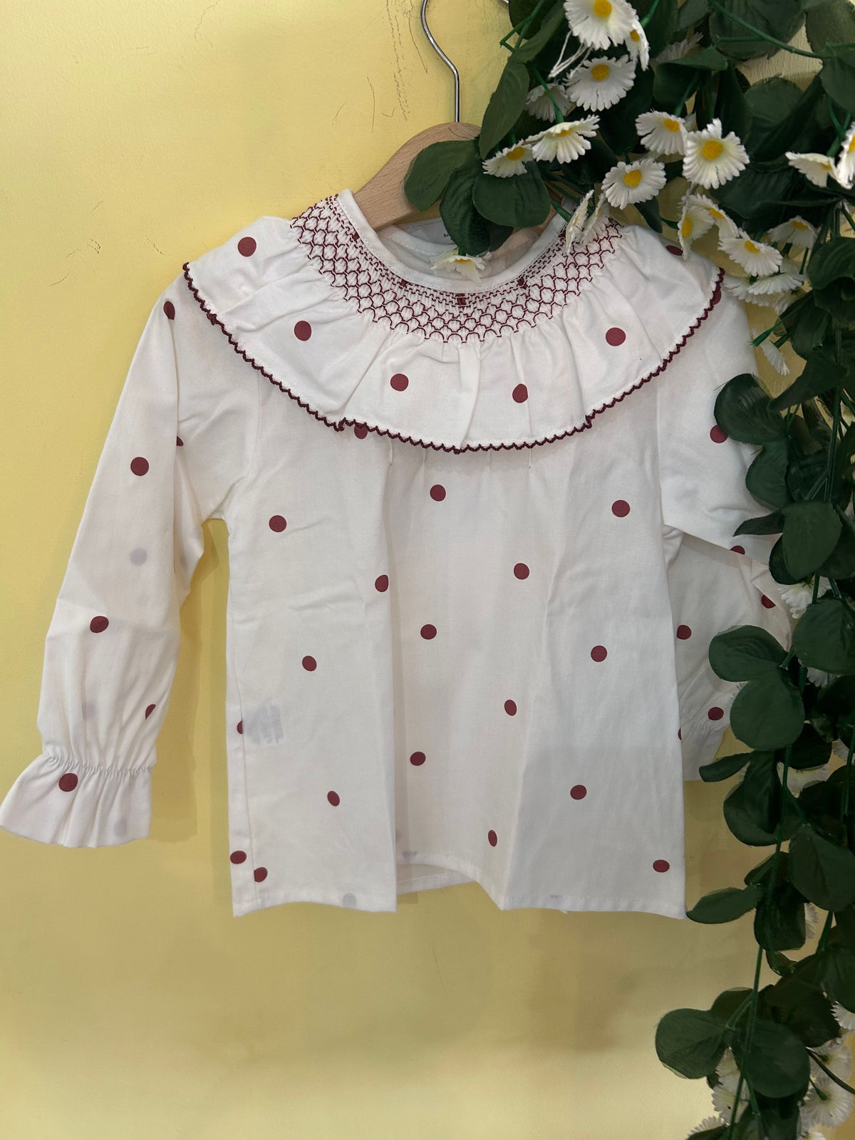 camicia bambina phi clothing ai26544
