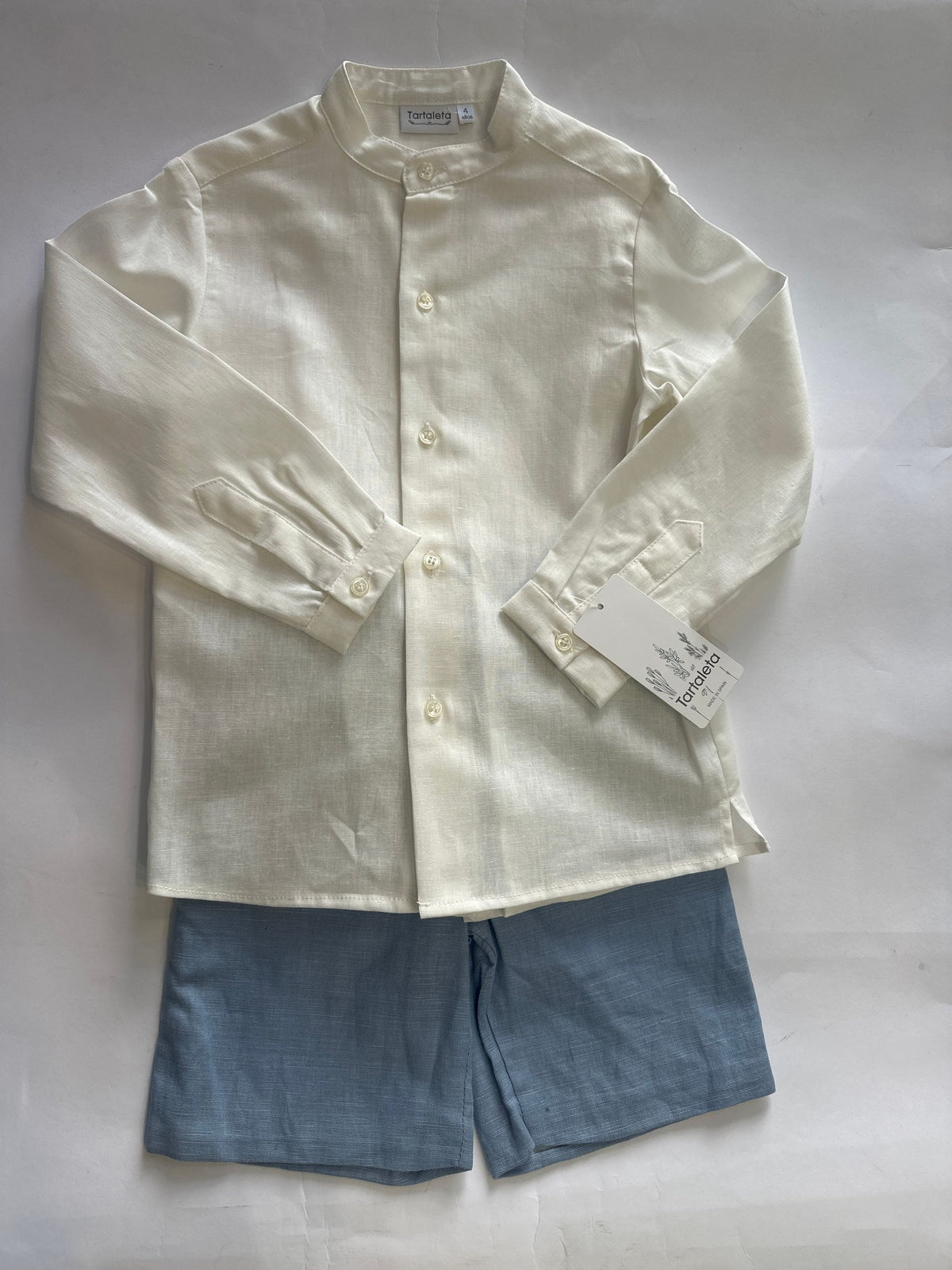 completo bambino tartaleta pe25b6985