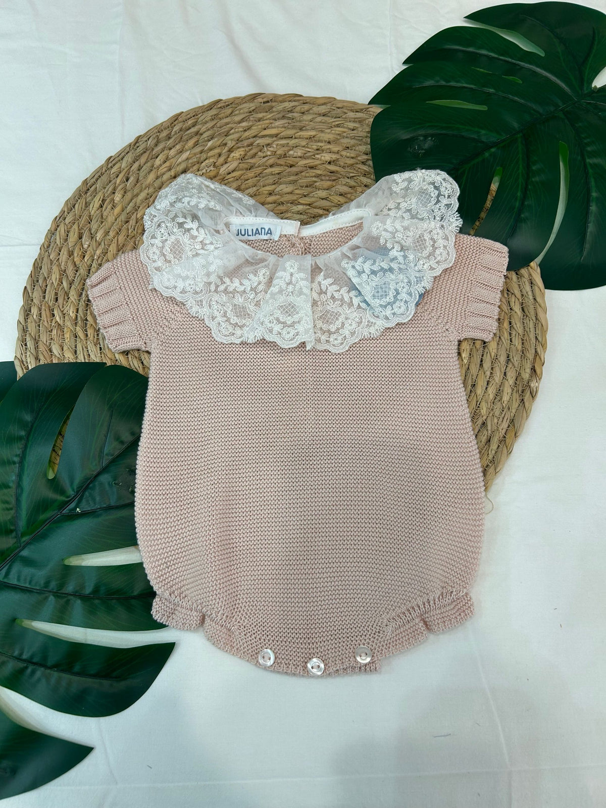 pagliaccetto neonata juliana pe26165