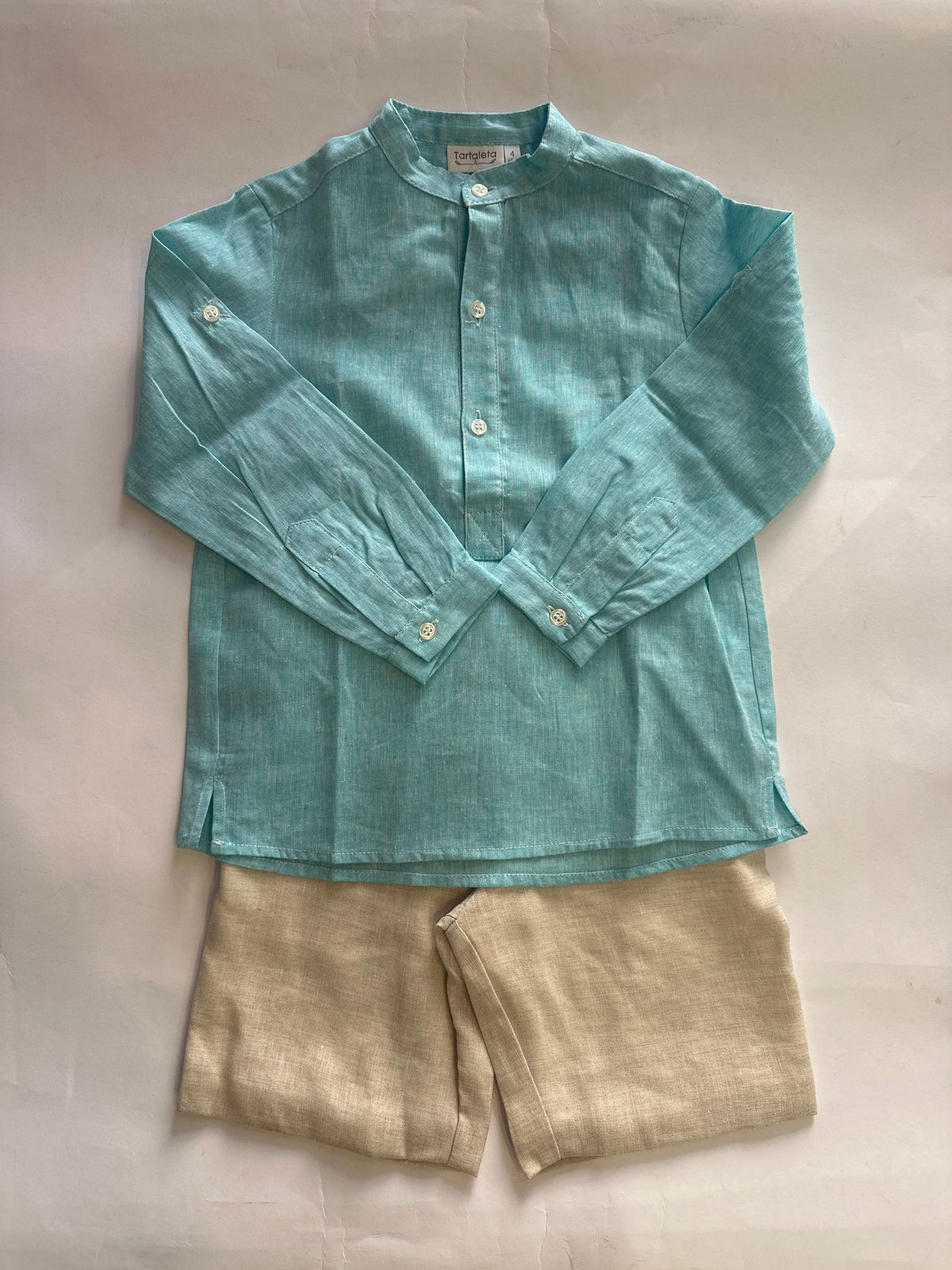 completo bambino tartaleta pe25b6981