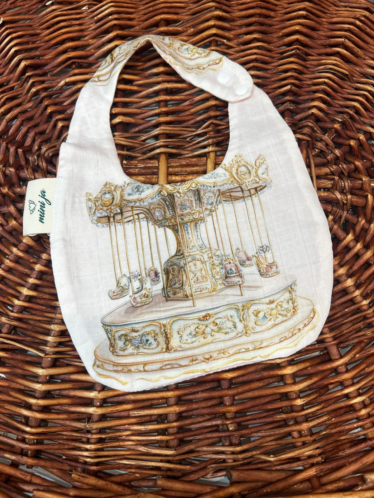 bavaglino  mini ja ai26gio