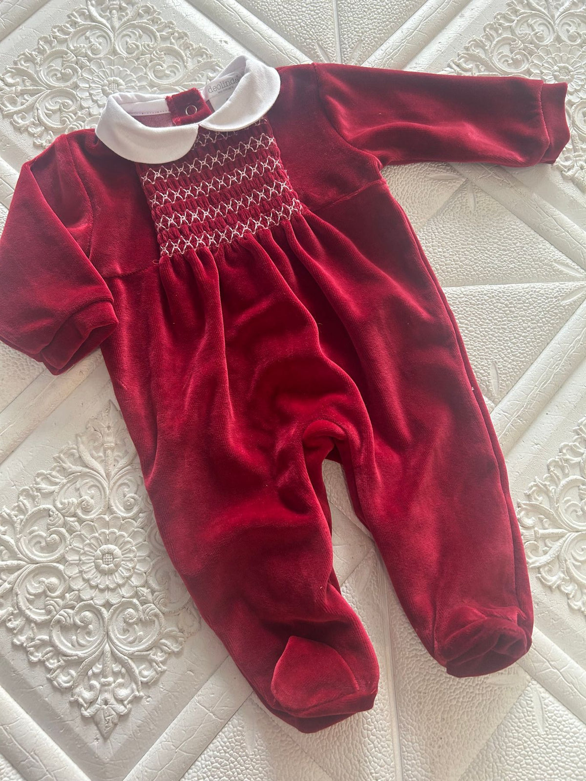 tutina neonato deolinda AI25242608