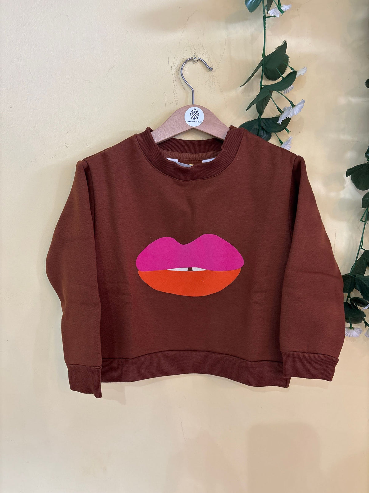 maglia bambina compagnia fantastica ai2640111