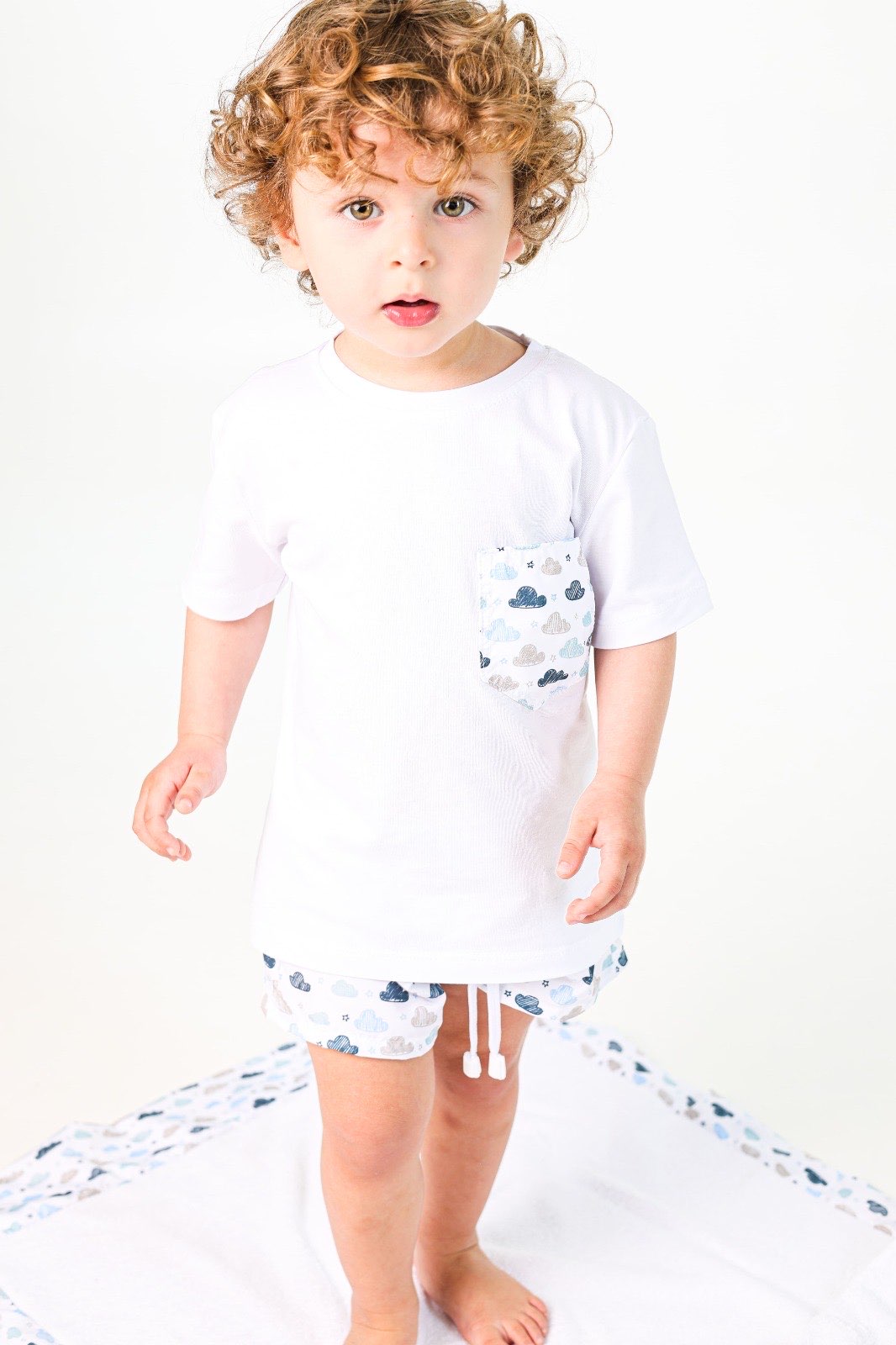 costume neonato nunù pe25boxp