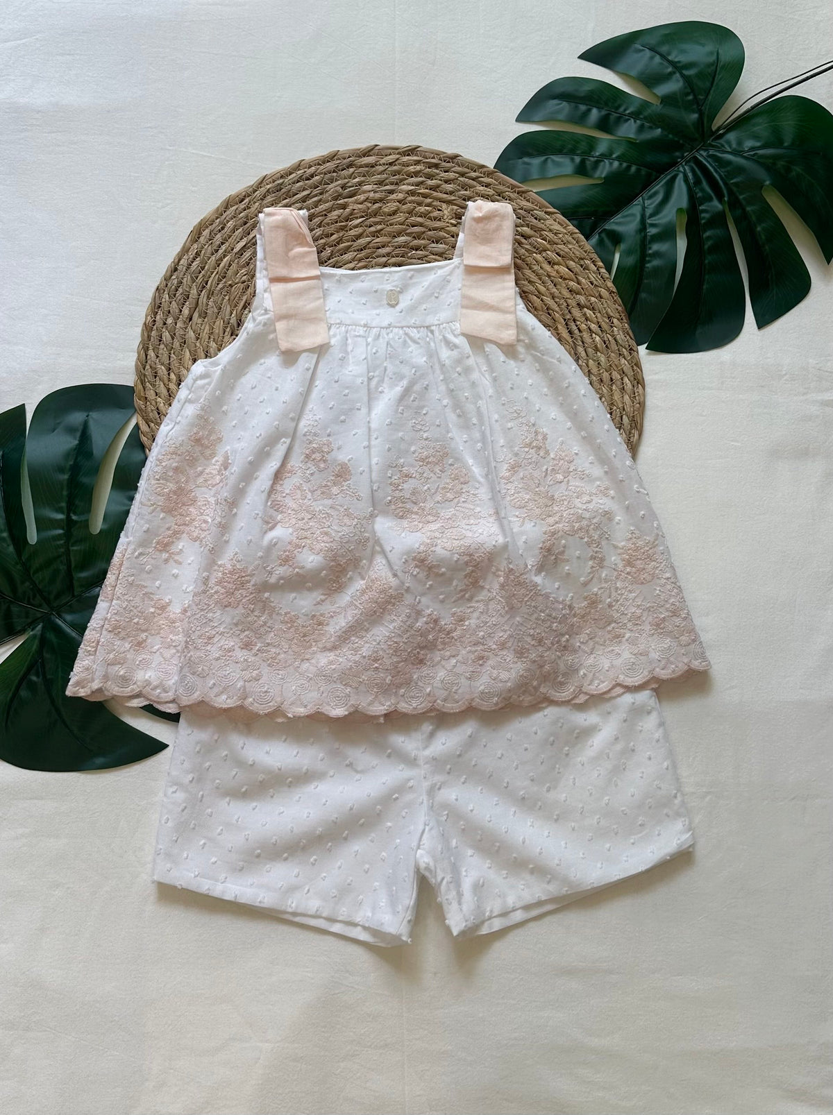 completo bambina patachou pe26226