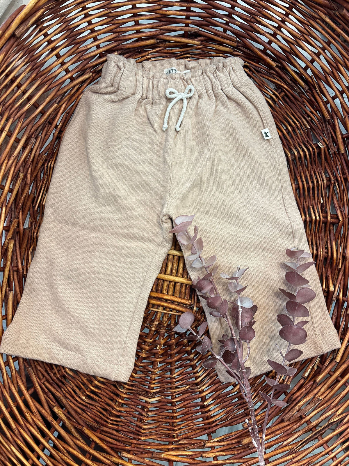 Pantalone neonata petit indi ai265718
