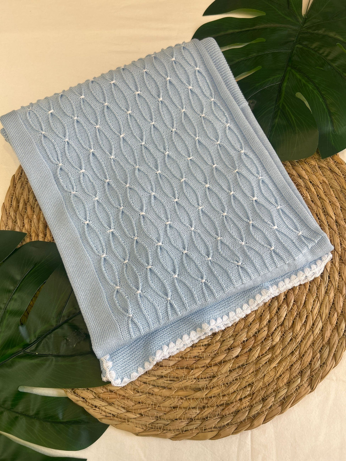 coperta  pappa e latte pe263080s