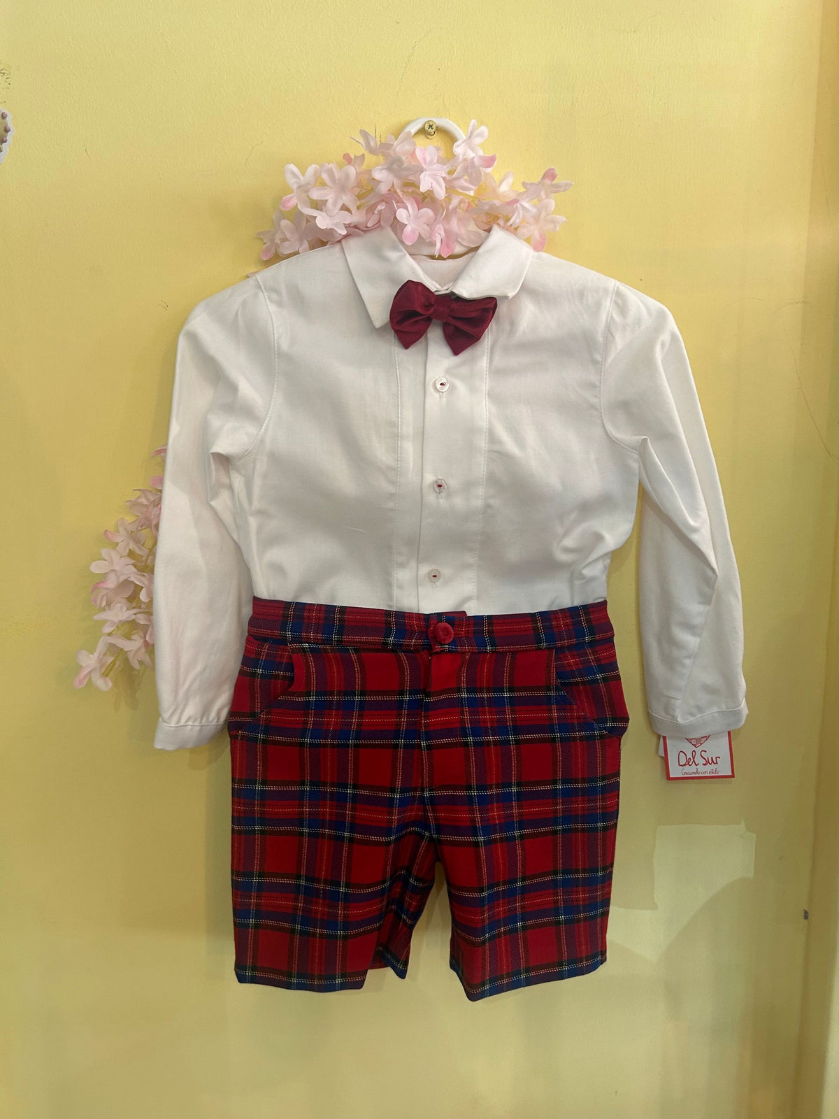 completo bambino del sur ai264050