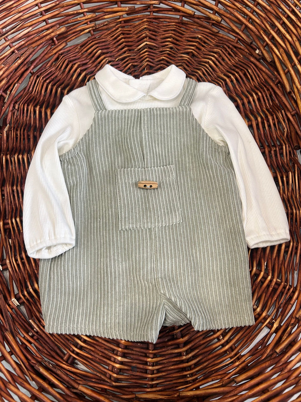 completo neonato del sur ai261034