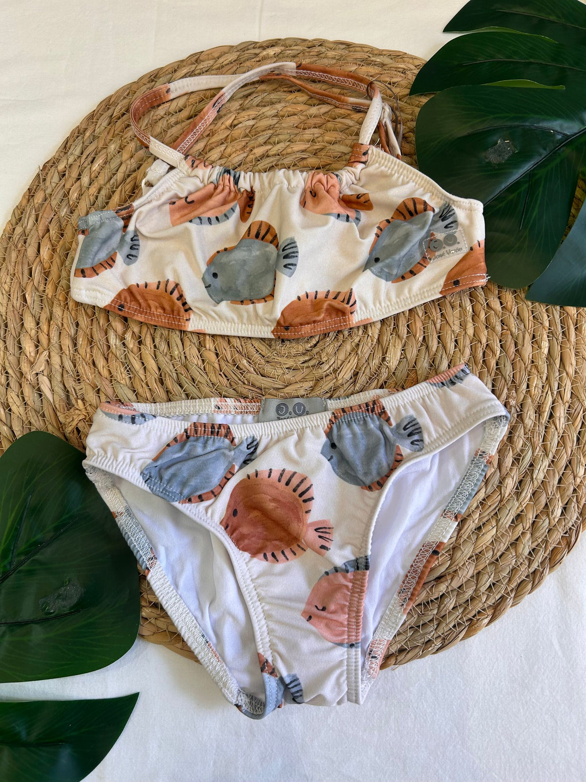 costume bambina jose varon pe2658216