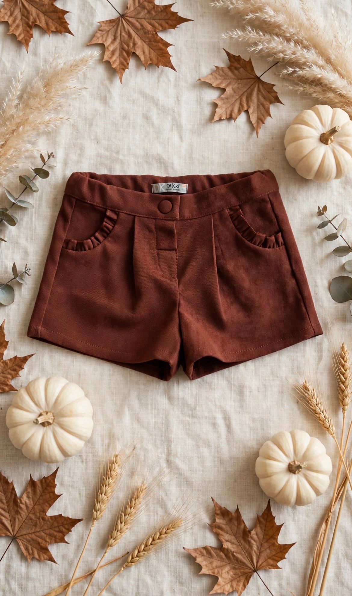 short neonata dottor kid ai27379