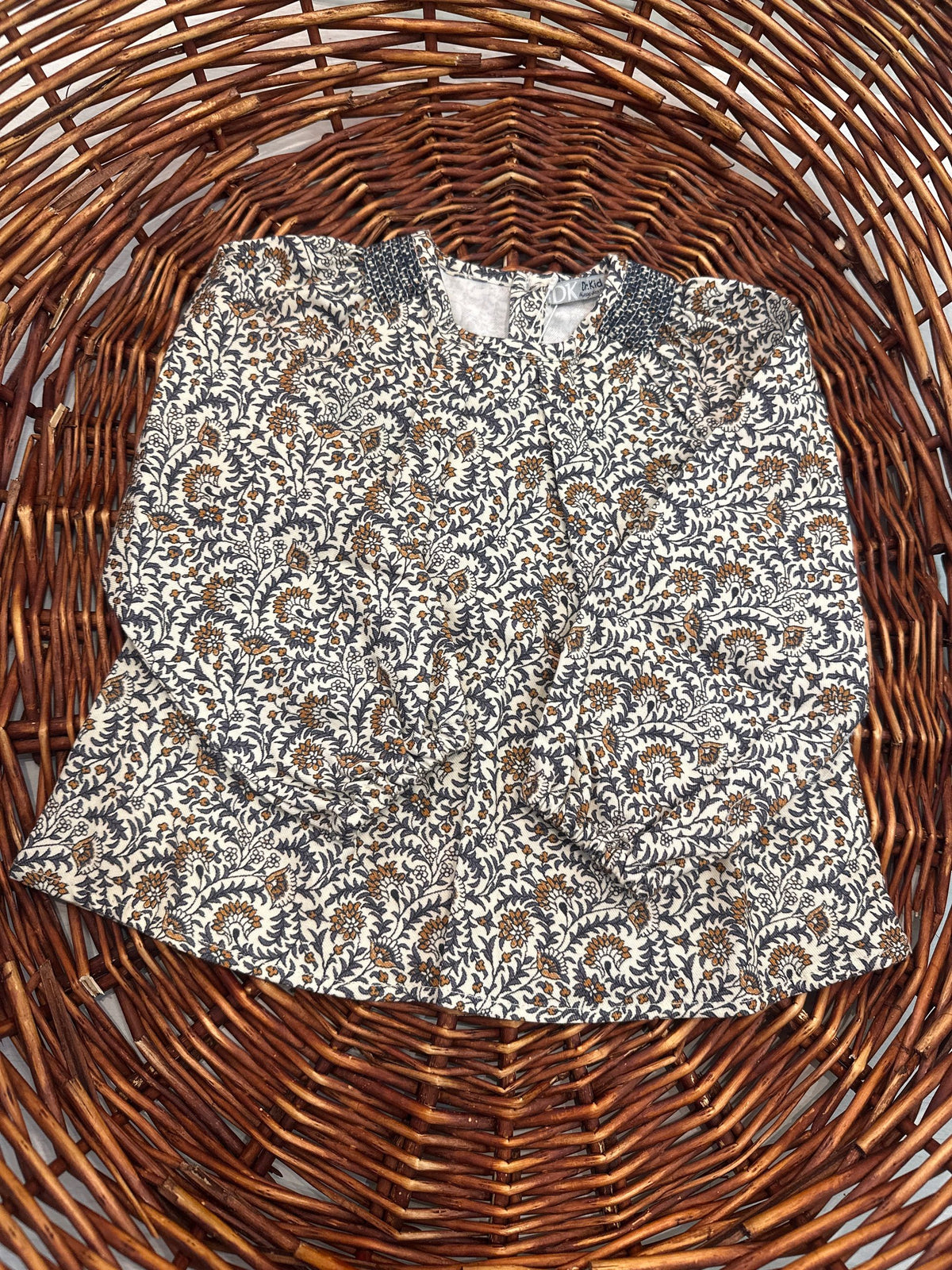 camicia neonata dottor kid ai26331