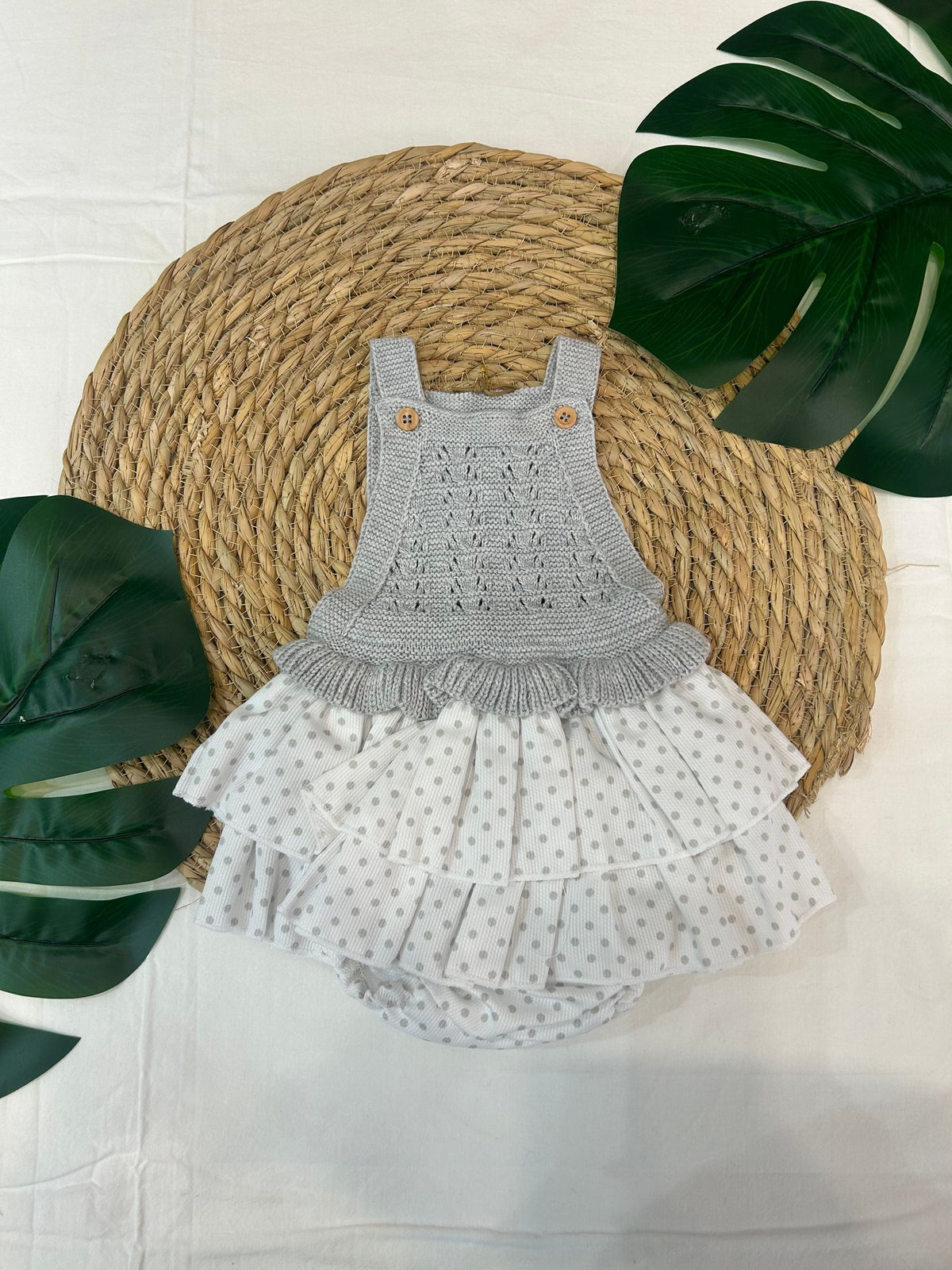 pagliaccetto neonata babby pe26183