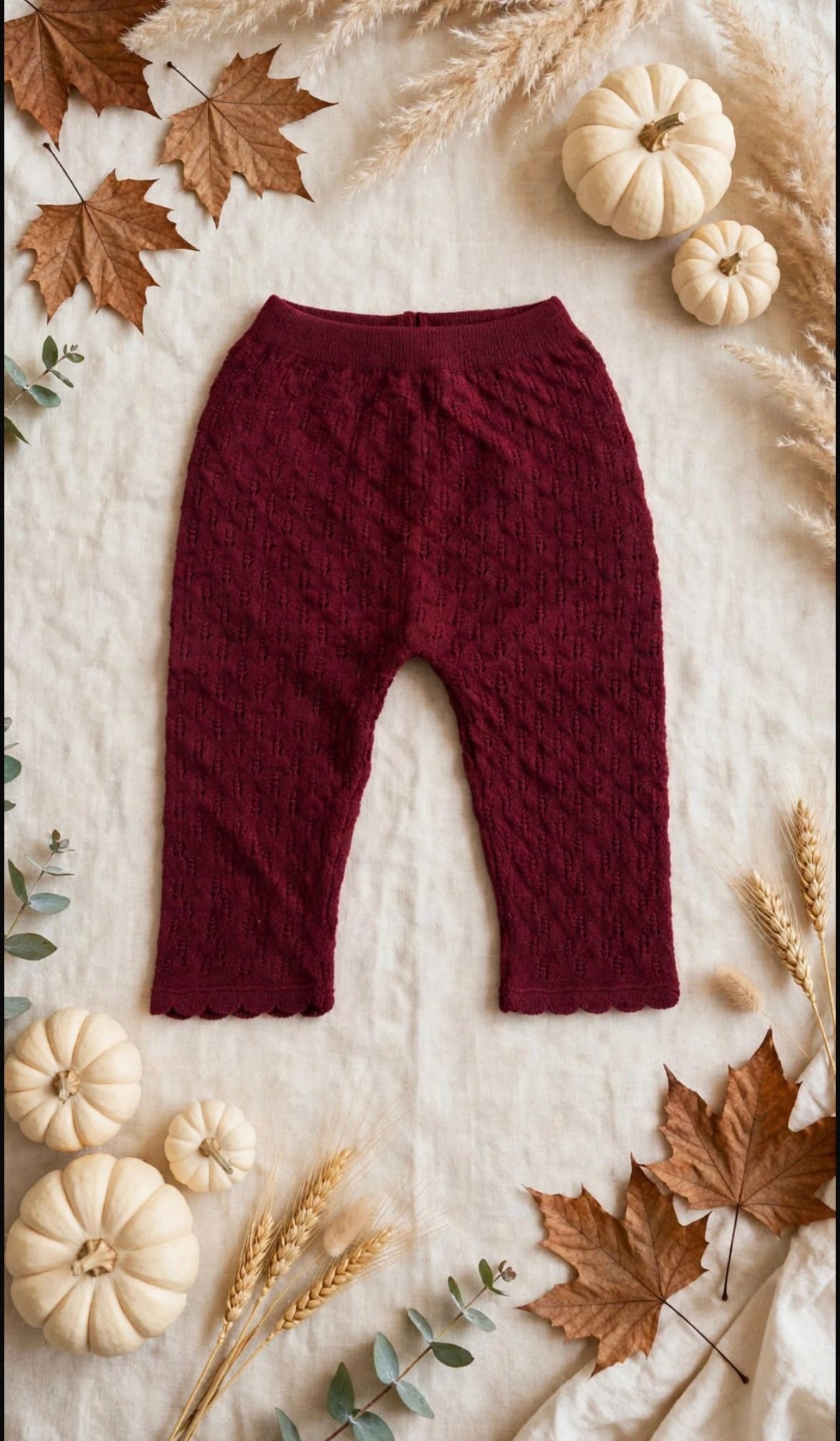 Pantalone neonata dottor kid ai27167