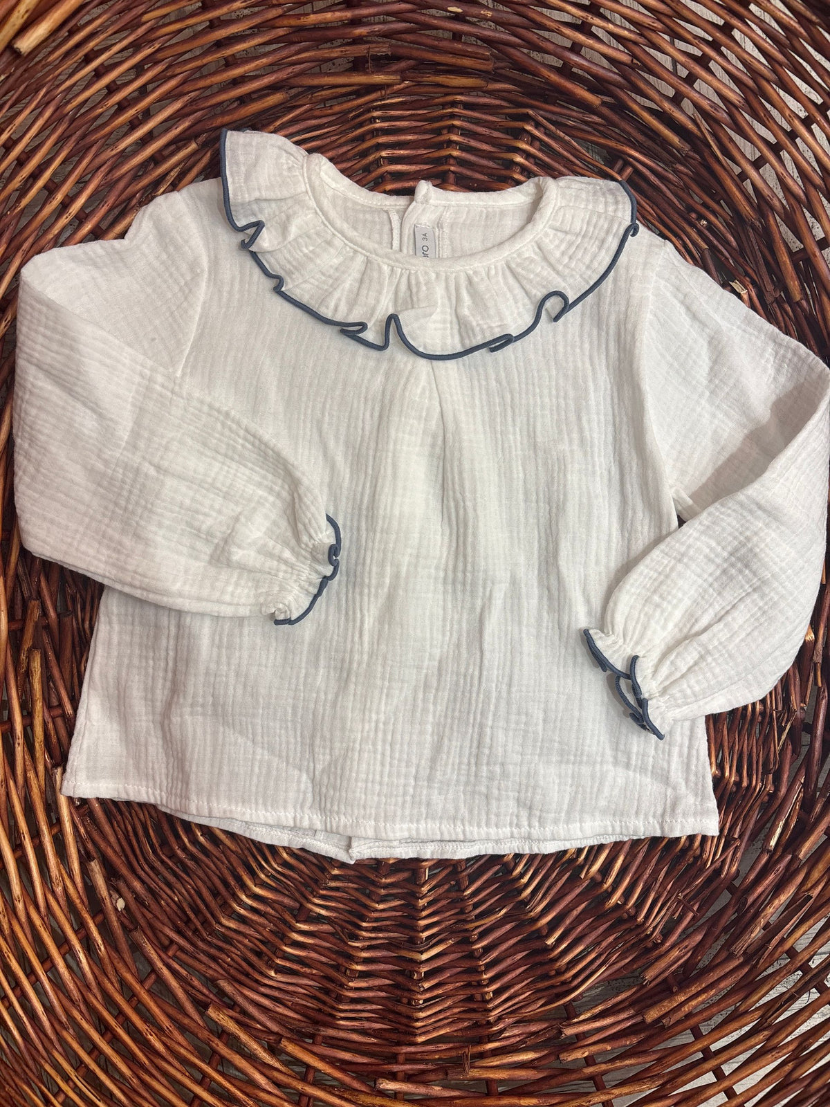 maglia neonata calamaro ai2615043