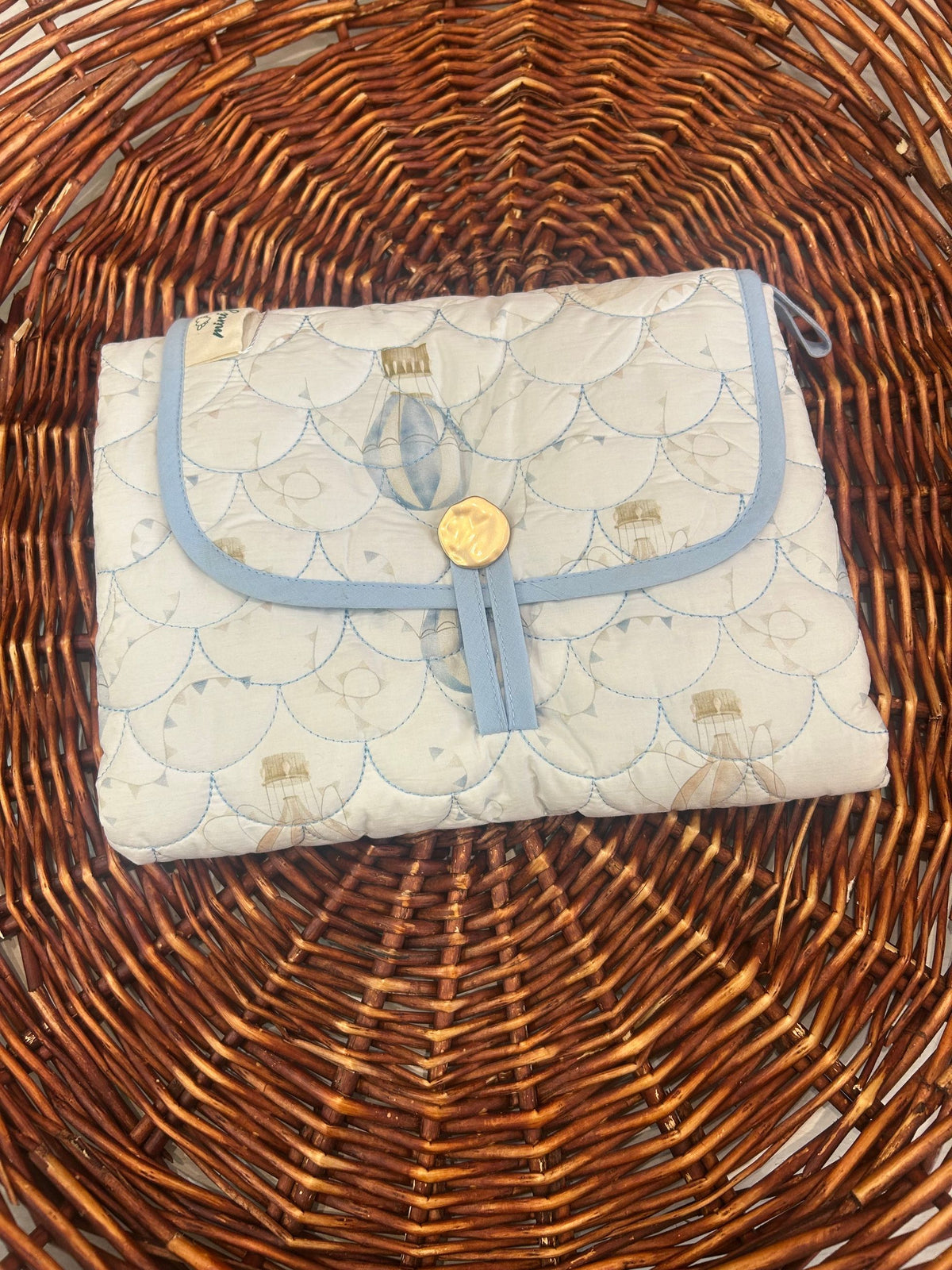 fasciatoio  mini ja ai26fasc