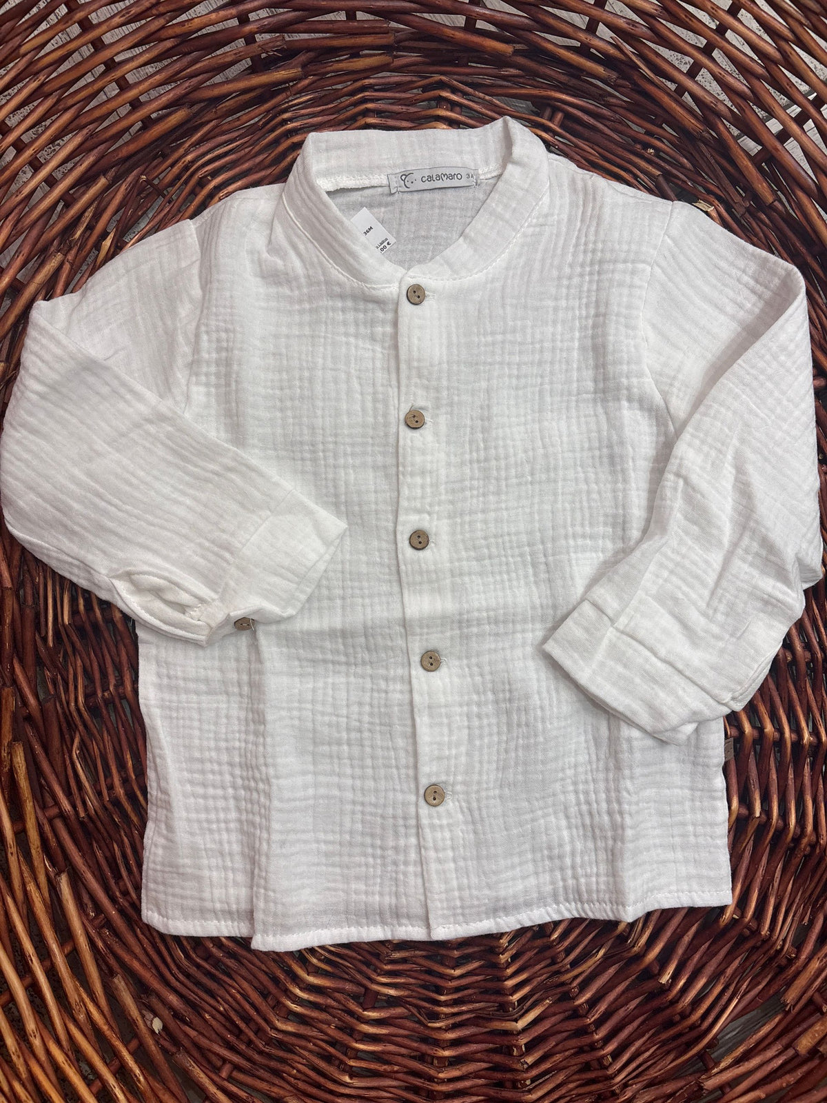camicia naonato calamaro ai2615039