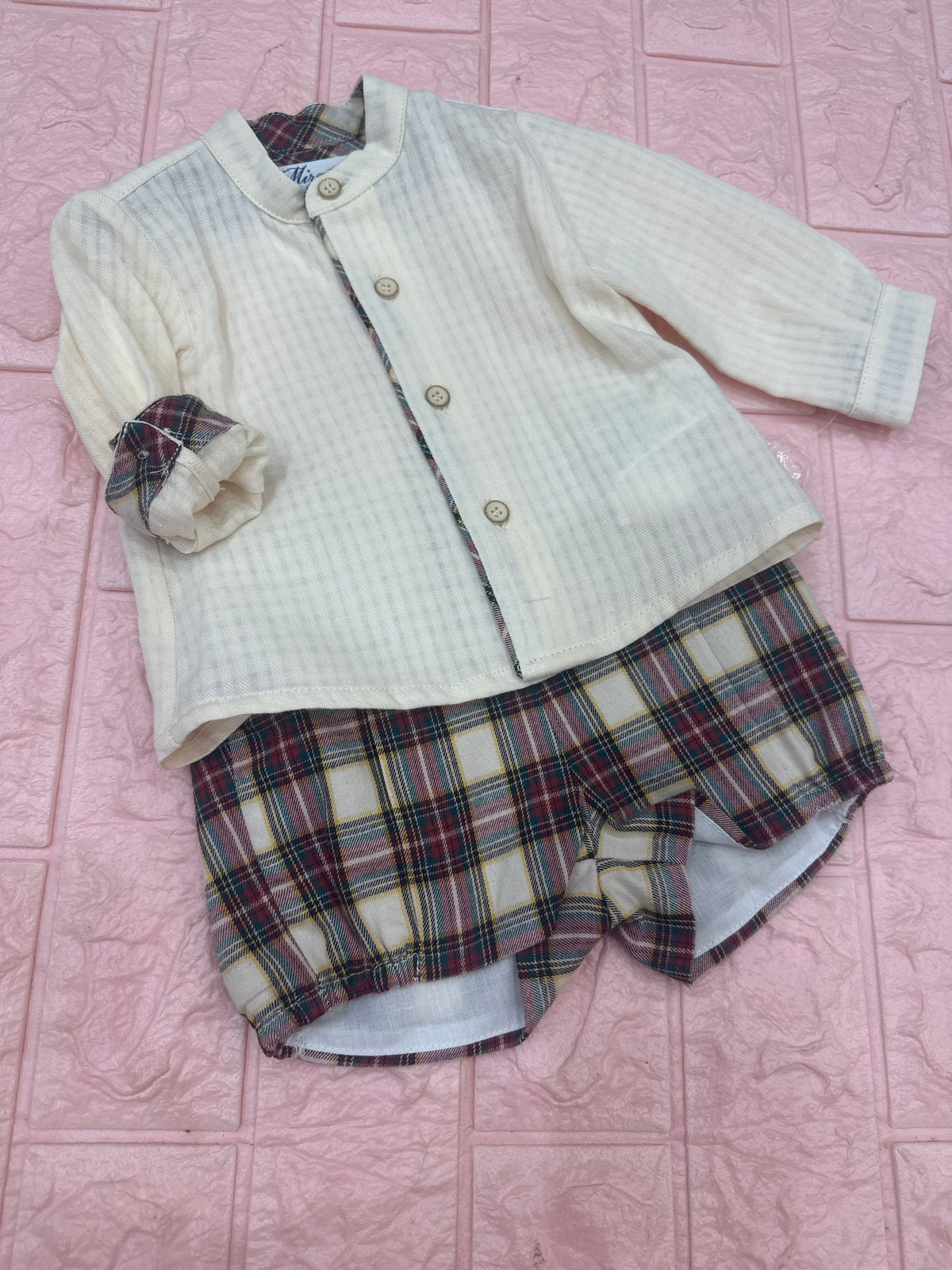 completo neonato miranda ai240040