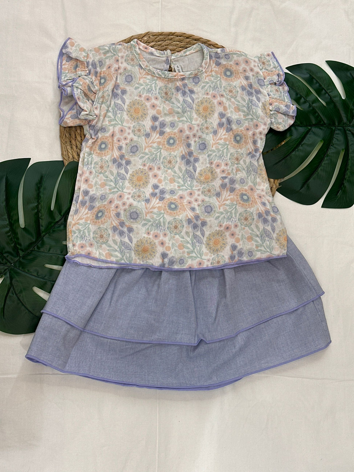 completo bambina calamaro pe26327