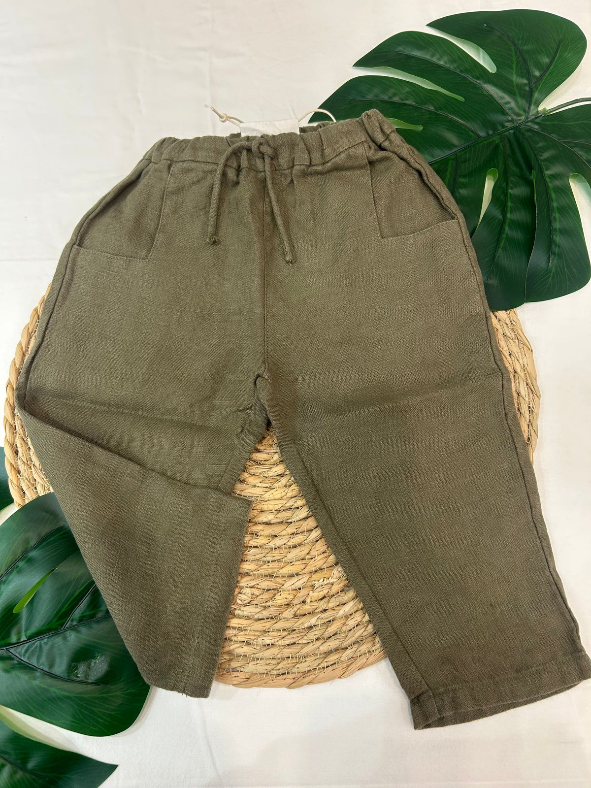 Pantalone bambino play up pe263603b