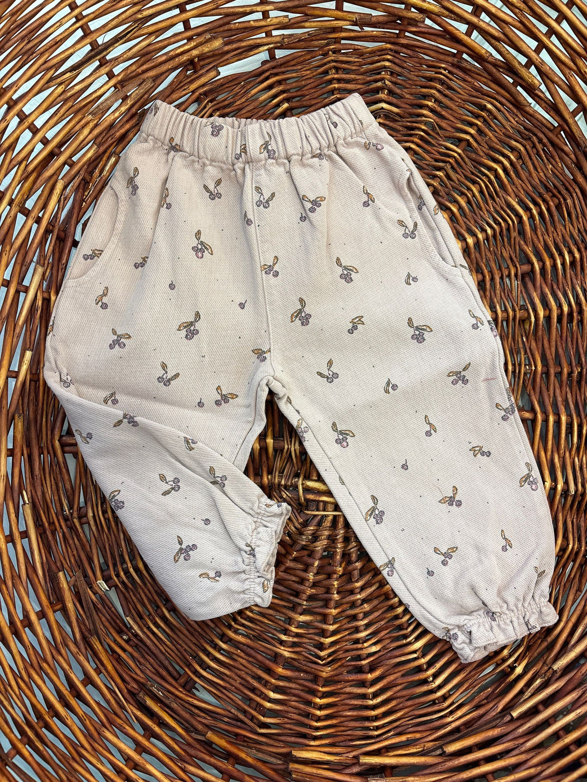 Pantalone neonata play up 26ai603