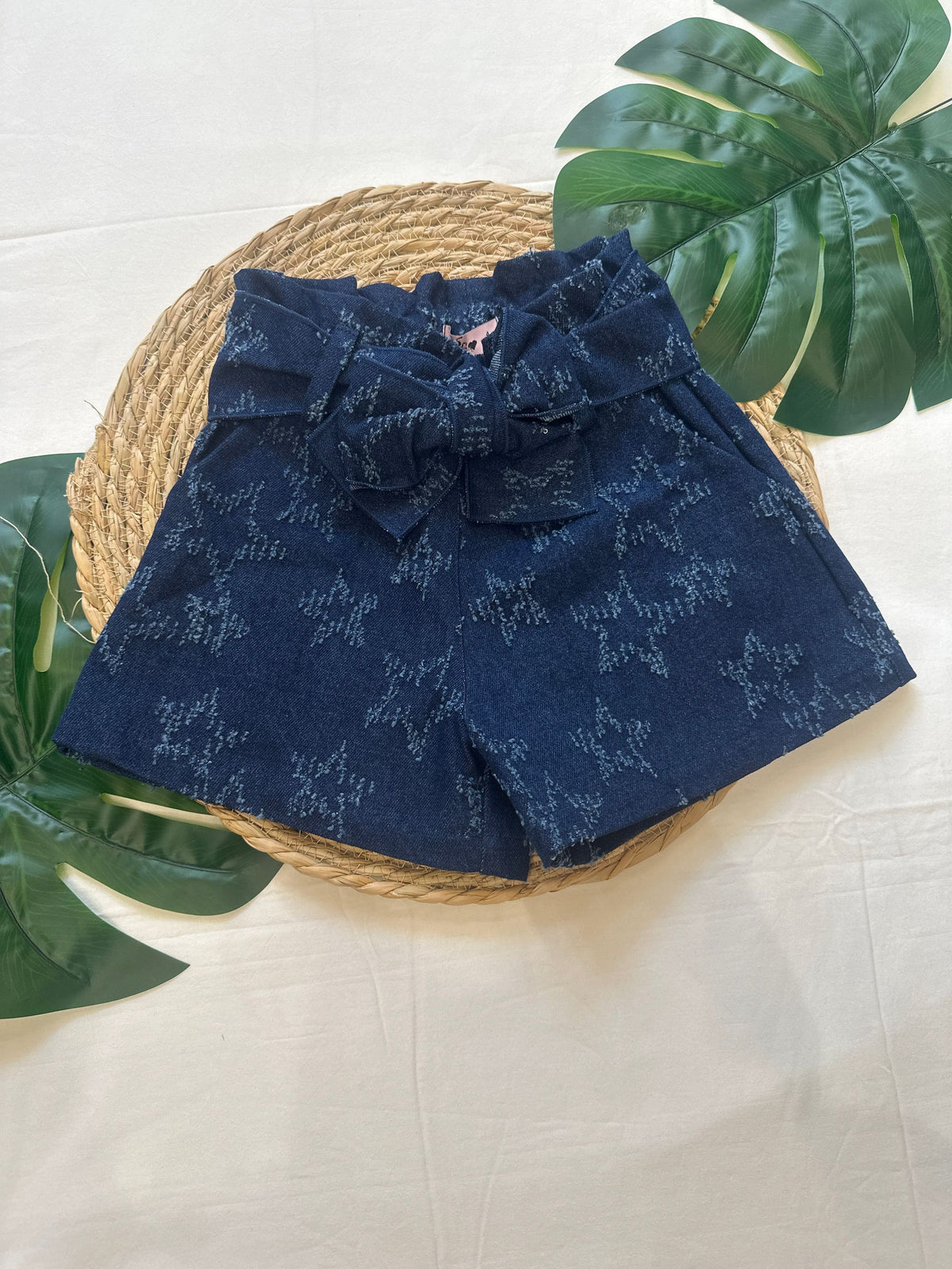 short bambina phi clothing pe26226n