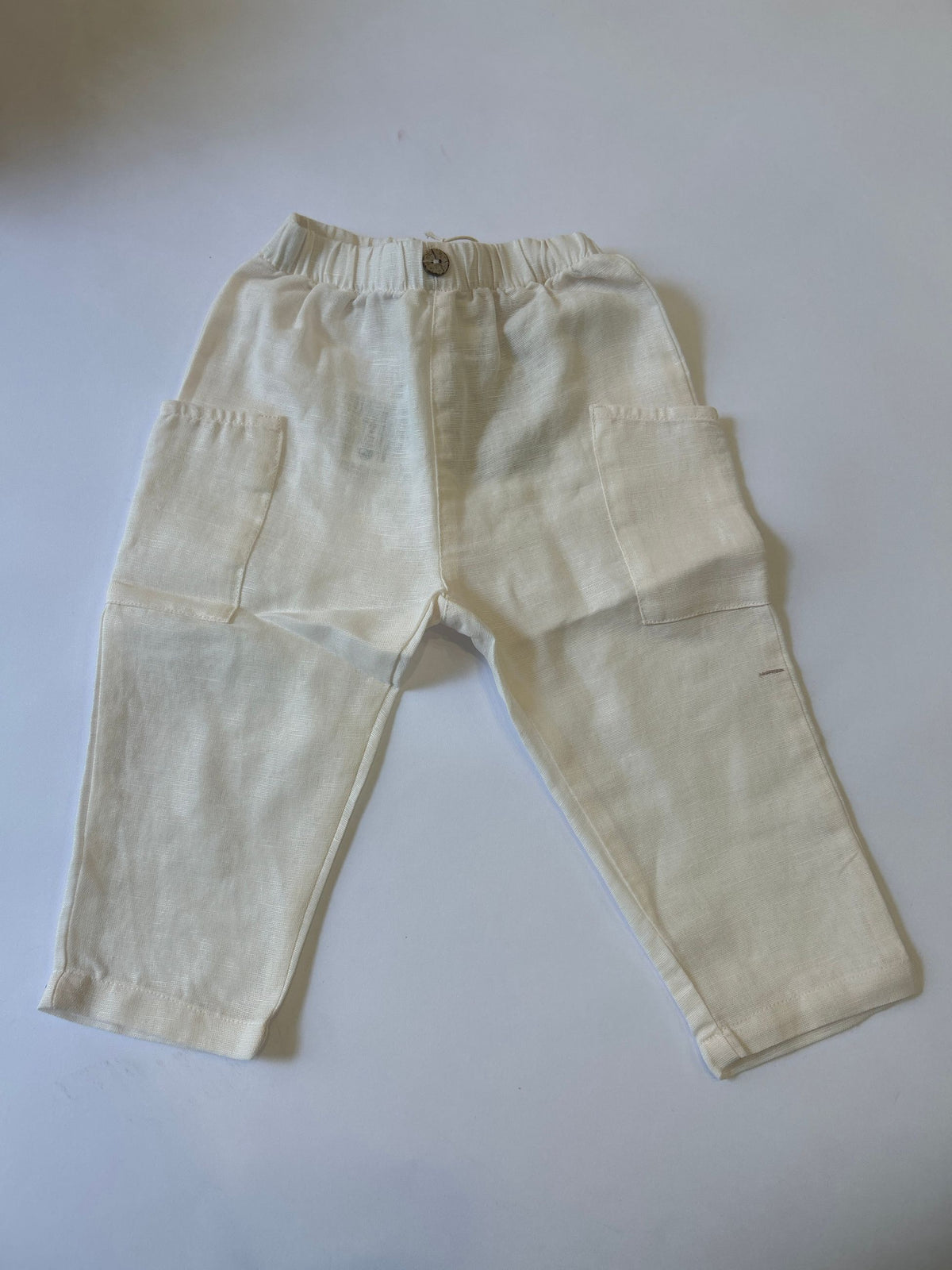 Pantalone naonato play up pe251aq11603