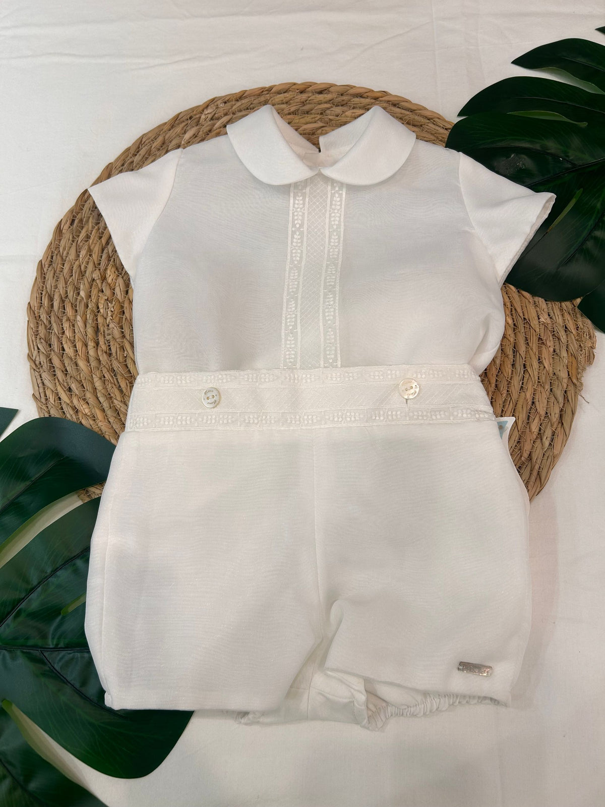 abito neonato niseret pe265696