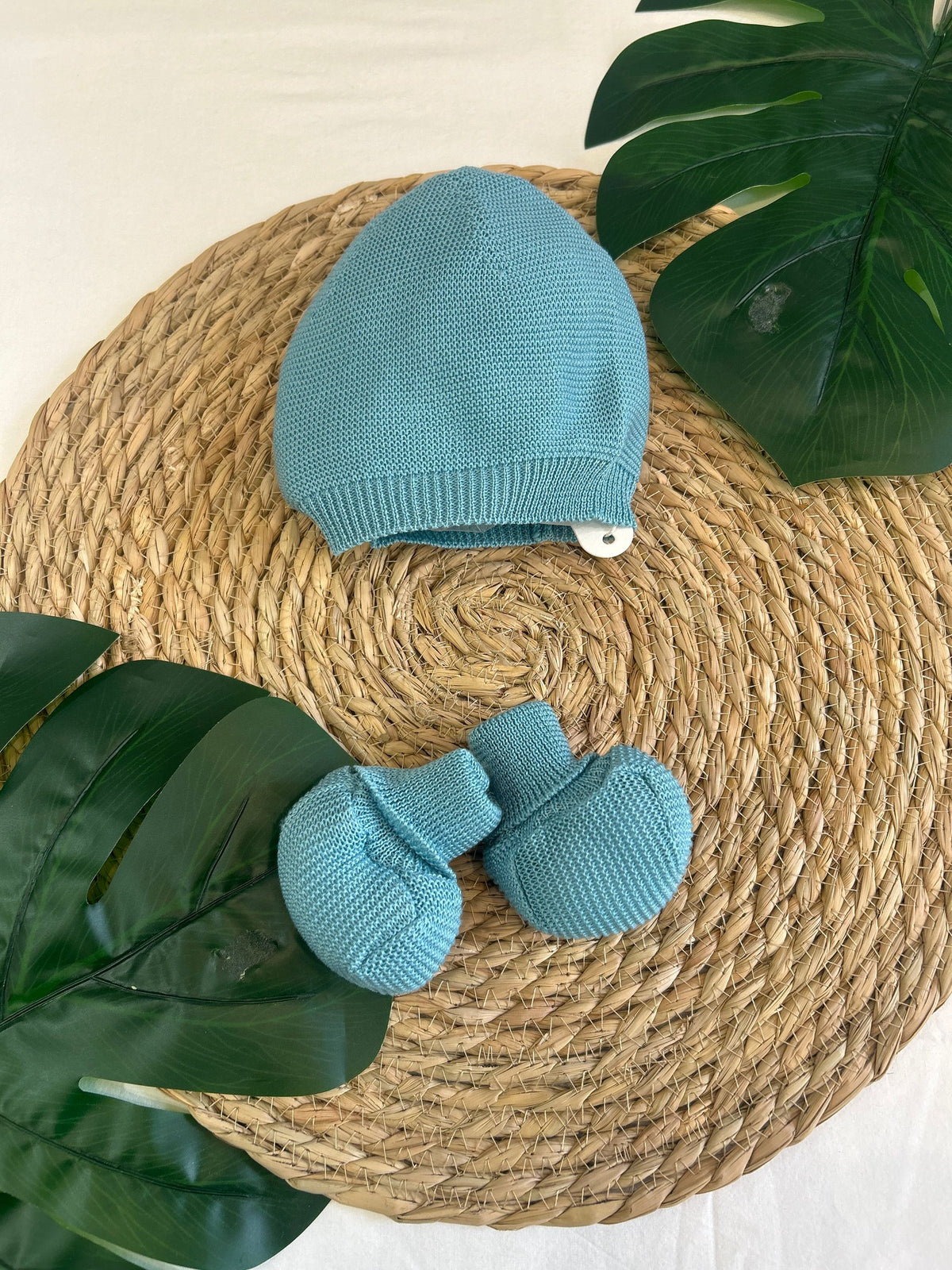 cappello  pappa e latte pe26990z