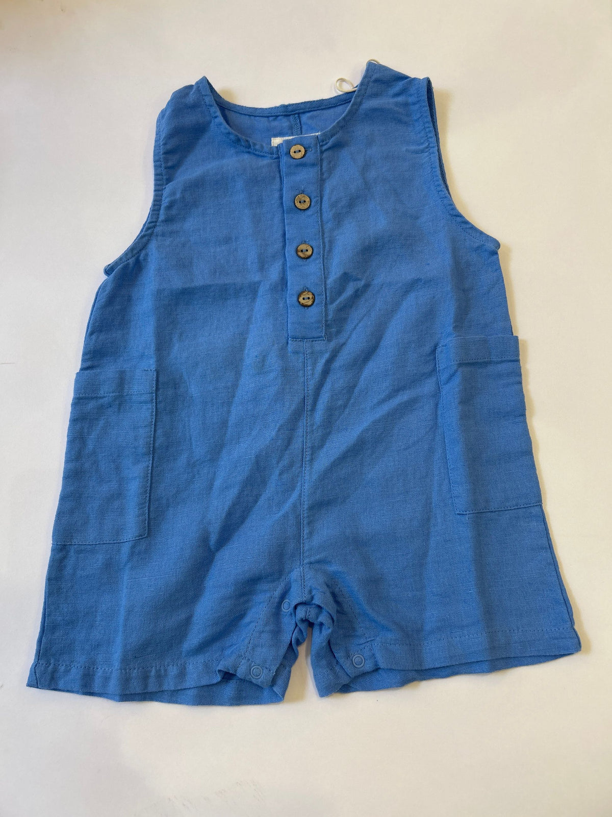 Salopette naonato play up pe25111501