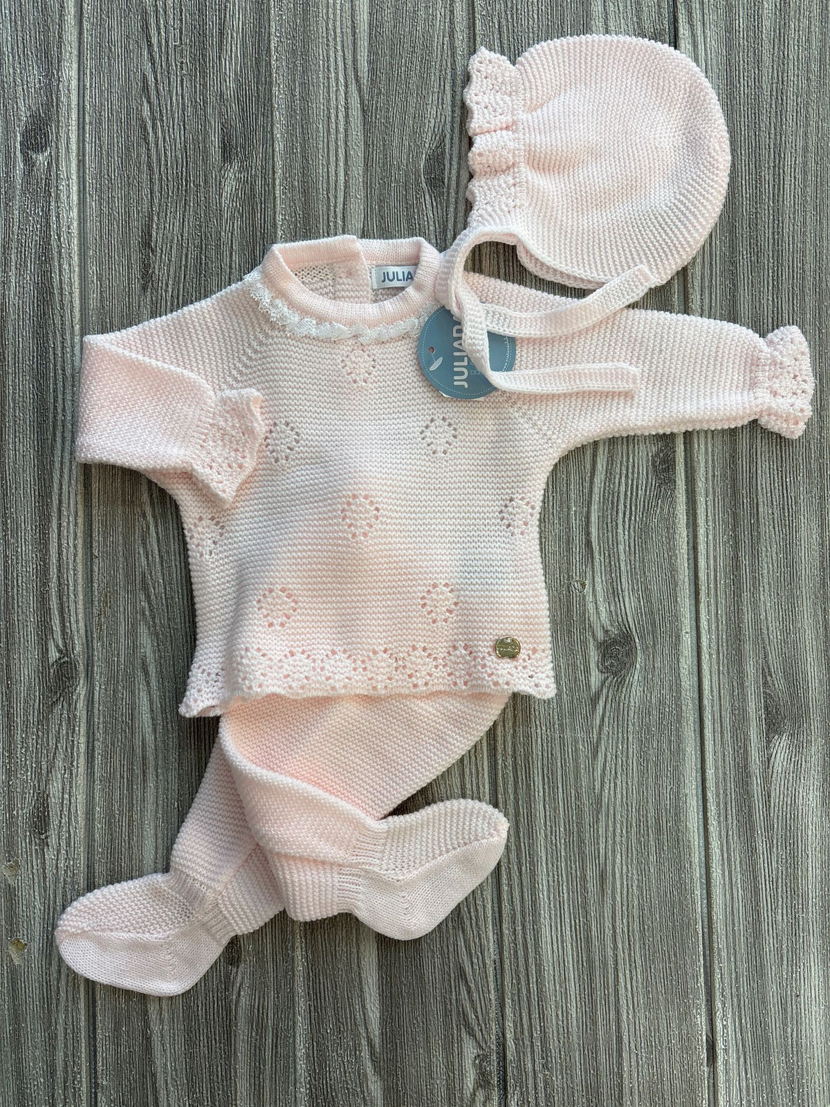 completo neonata juliana AI2524546