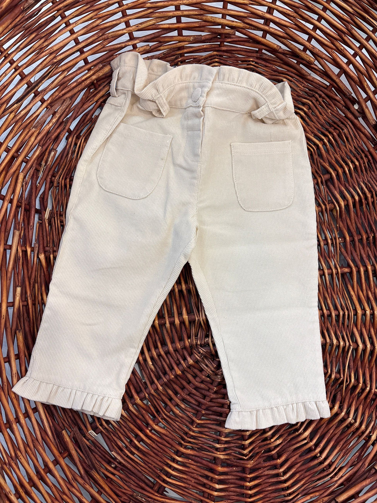 Pantalone neonata dottor kid ai26312