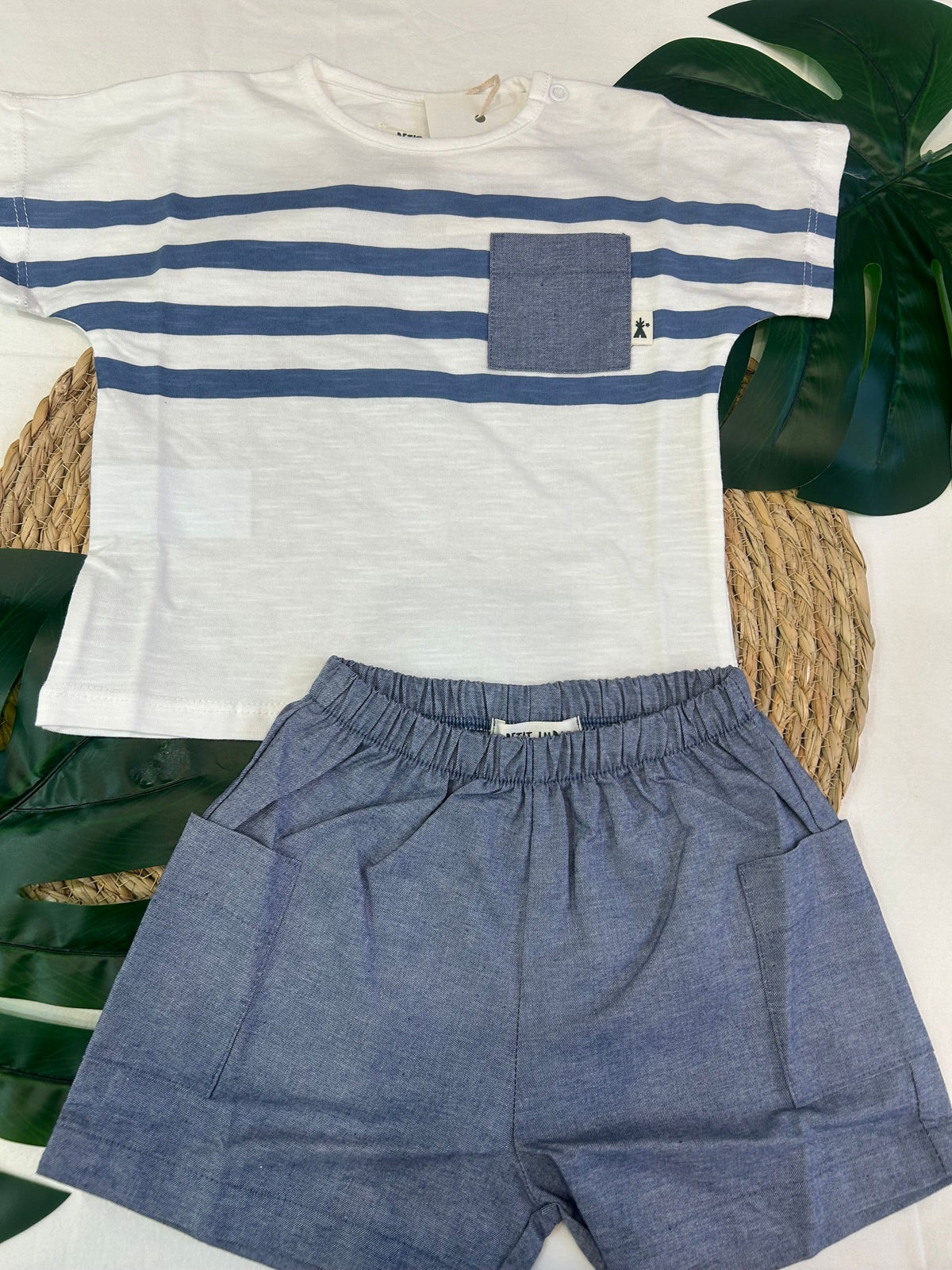 completo neonato petit indi pe262630