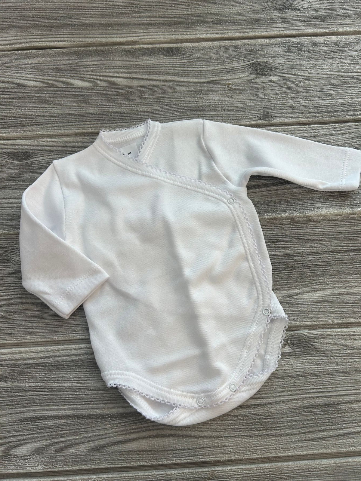 body unisex calamaro AI2501206