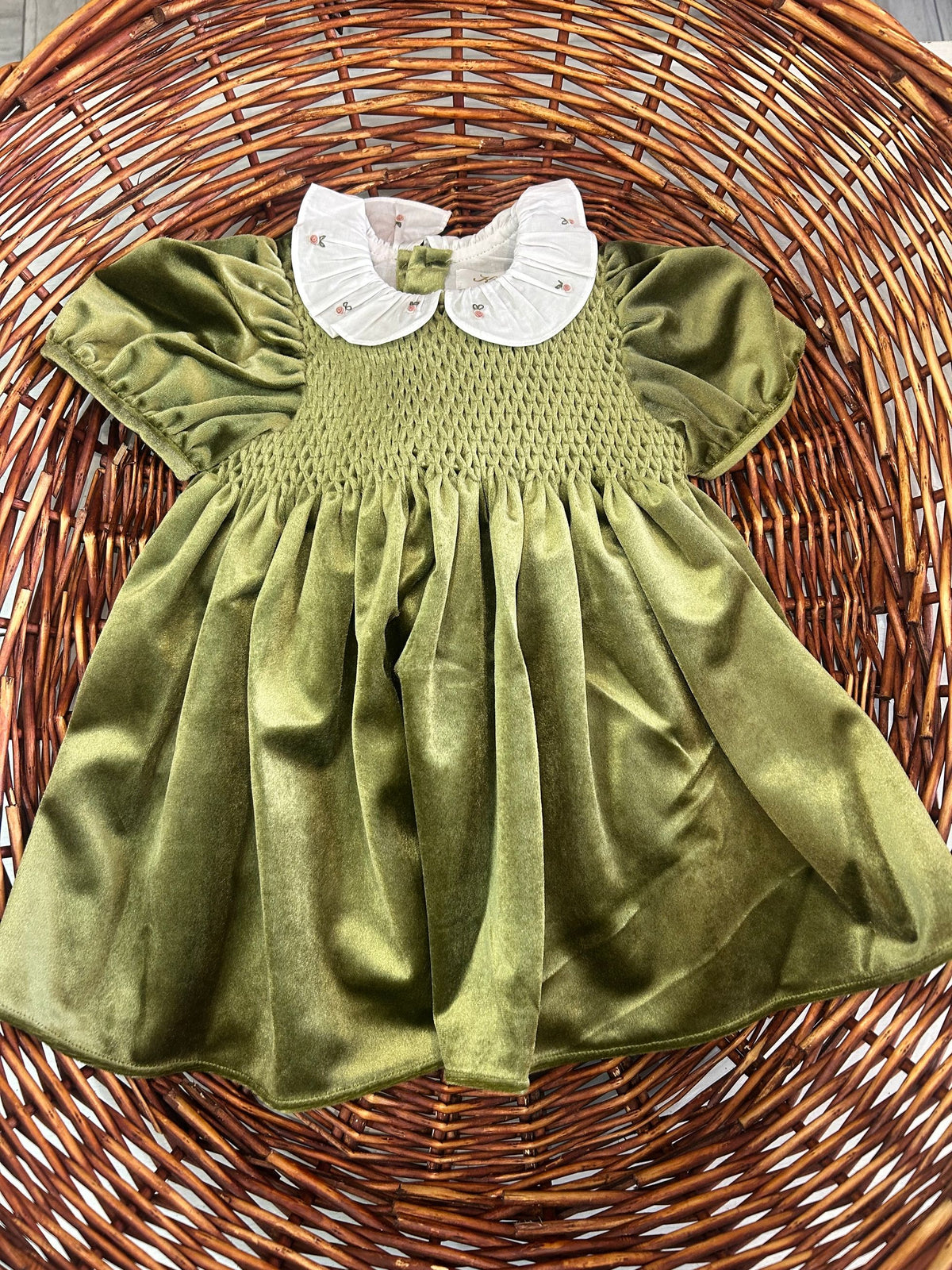 abito neonata kidiwi ai26251p