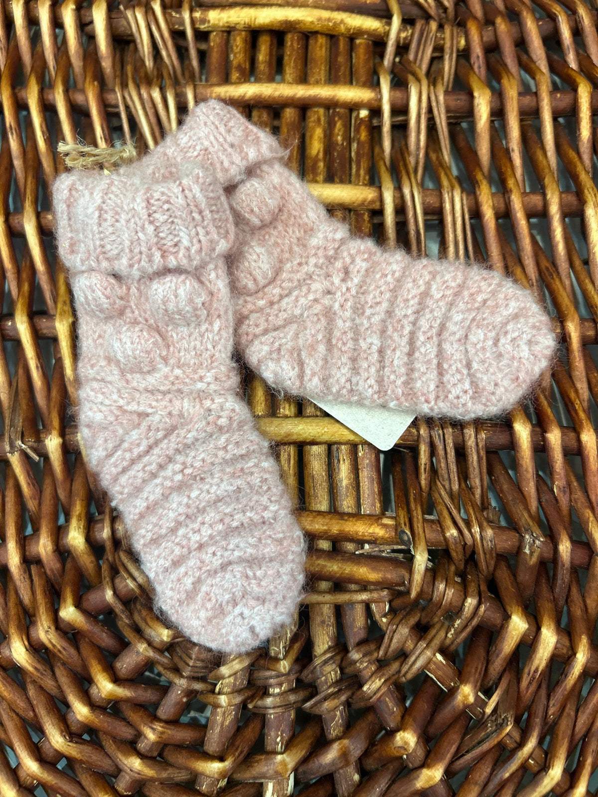 calzino  babby ai26256c