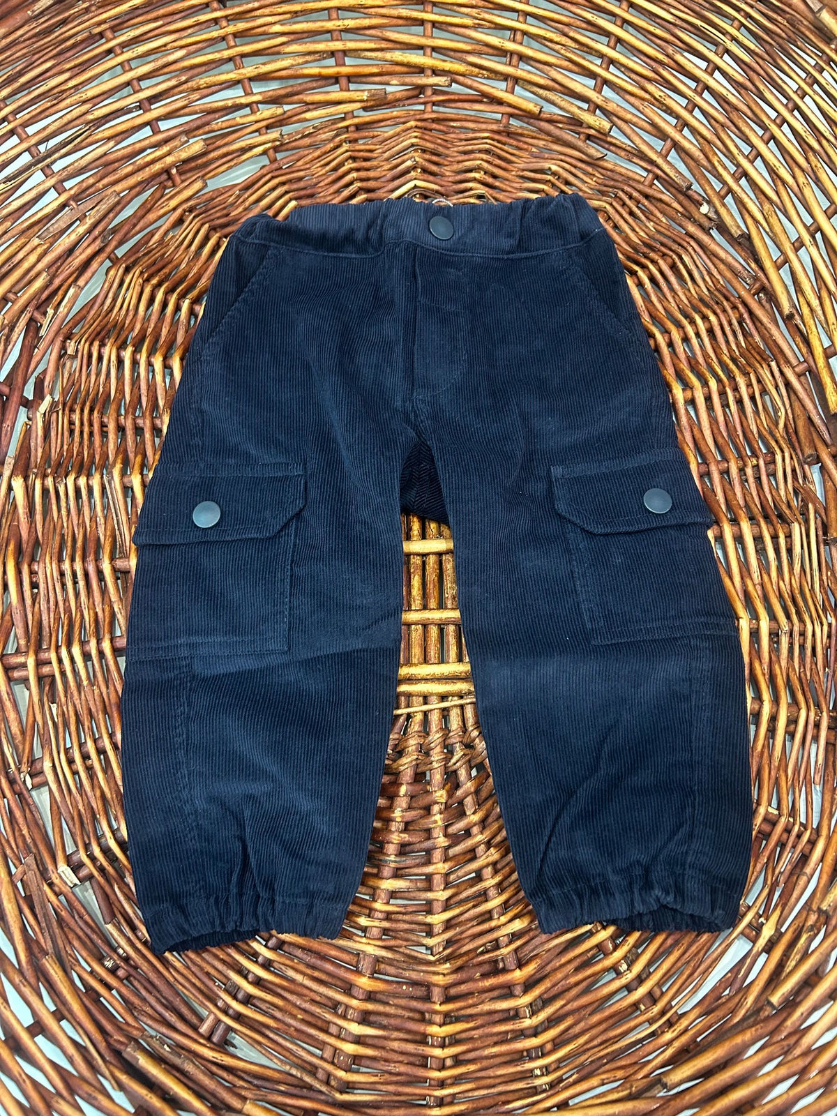 Pantalone naonato dottor kid ai26552