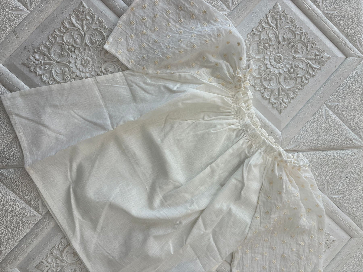 blusa bambina petit indi 24P3806