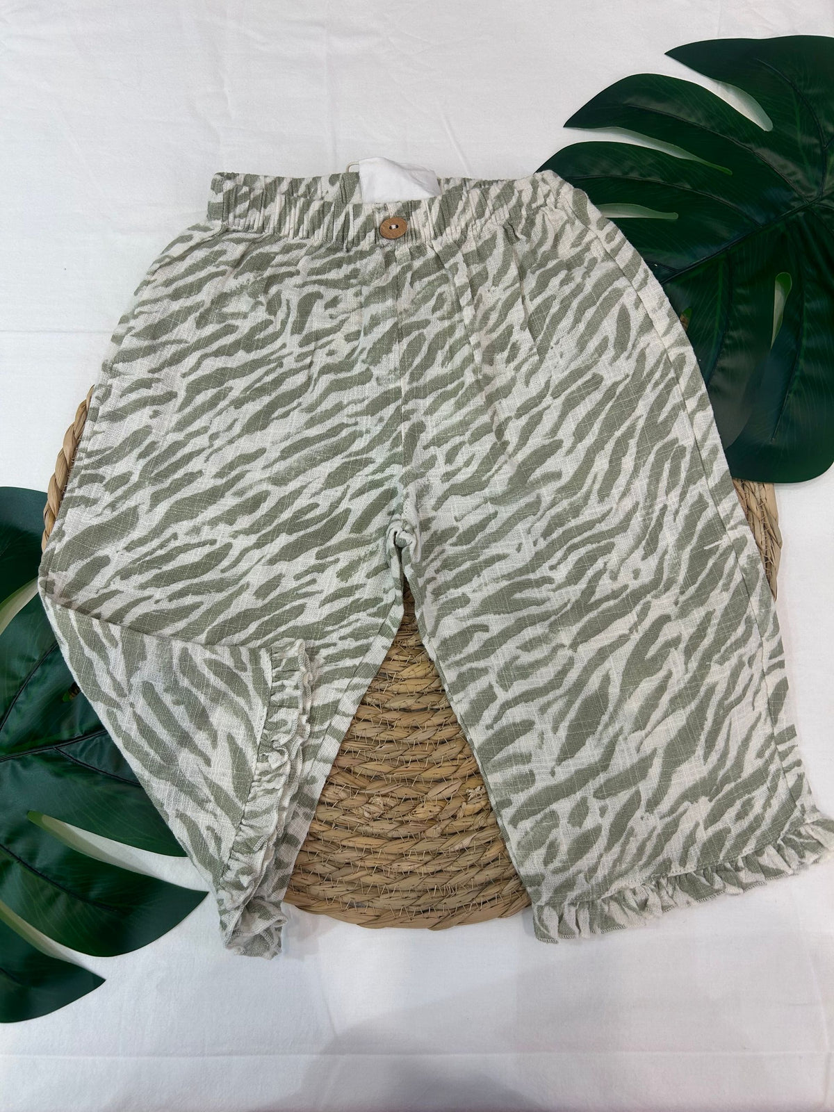 Pantalone neonata play up pe262603