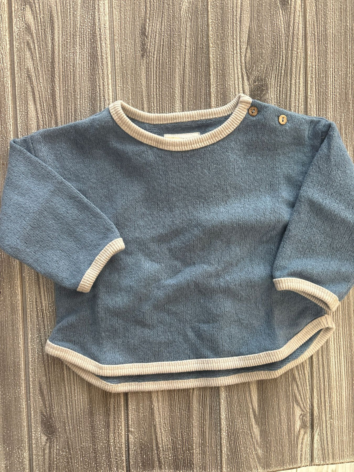 maglia neonato play up AI25111351
