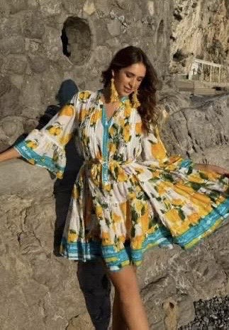 abito Donna antica sartoria pe26fv017