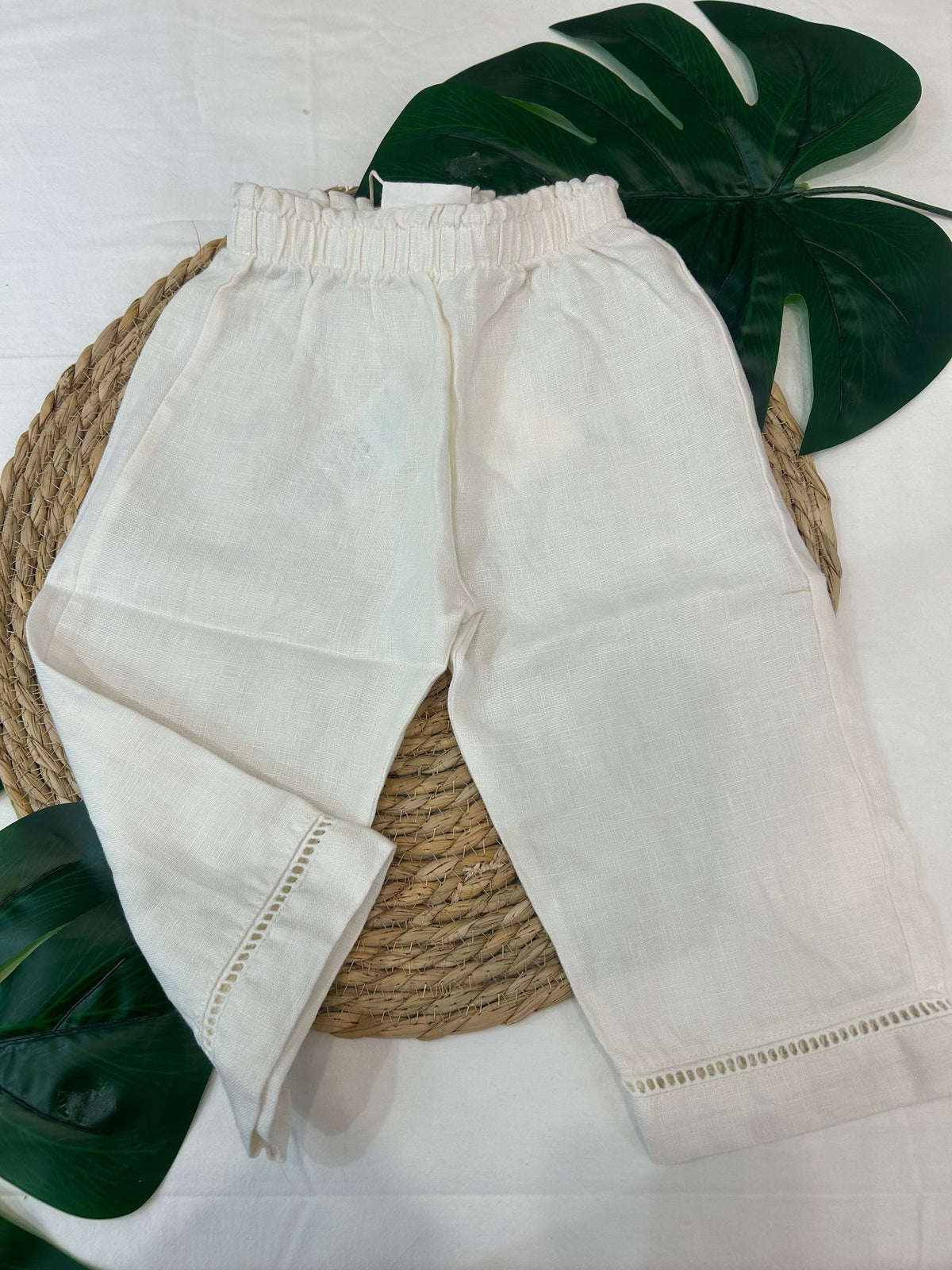 Pantalone neonata play up pe262600