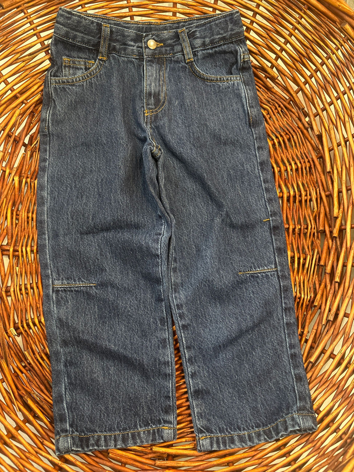 Pantalone bambino play up ai26606g