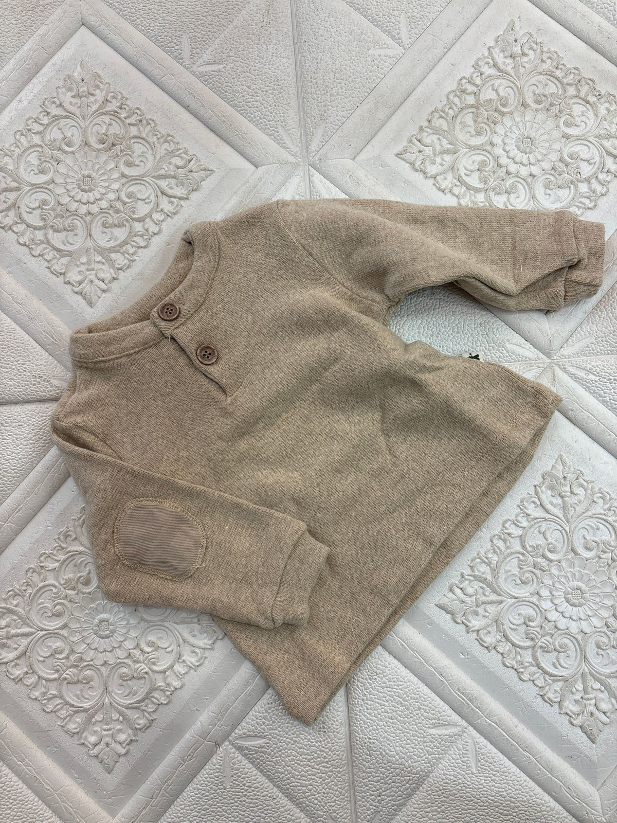 maglia neonato petit indi AI257856P