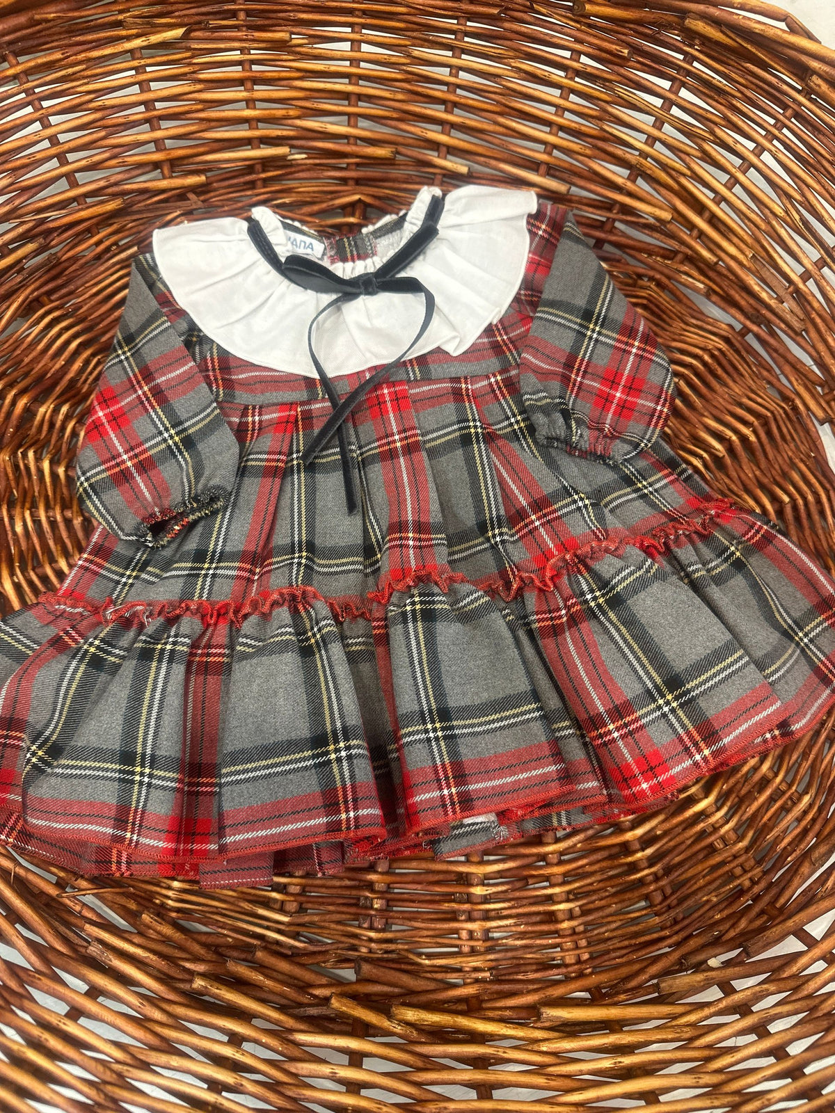 abito neonata juliana ai2625658